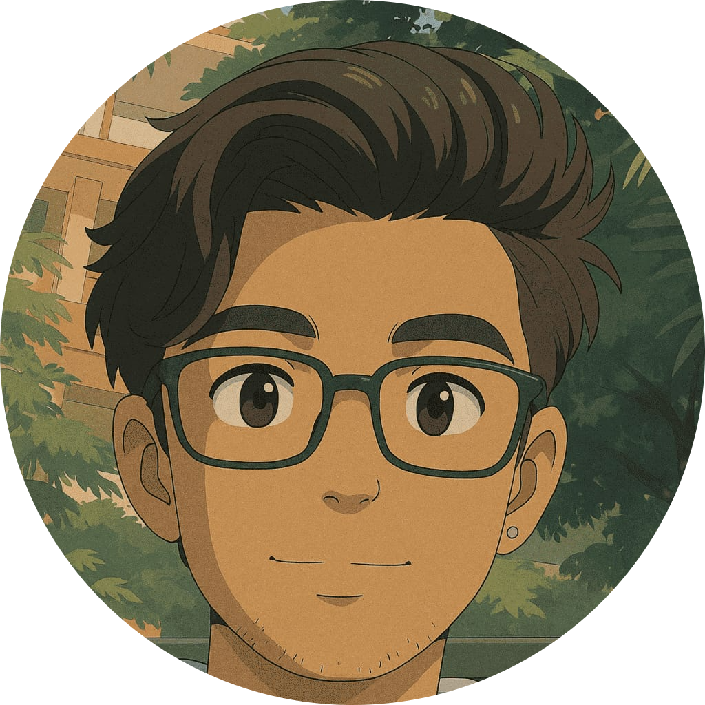 My Avatar